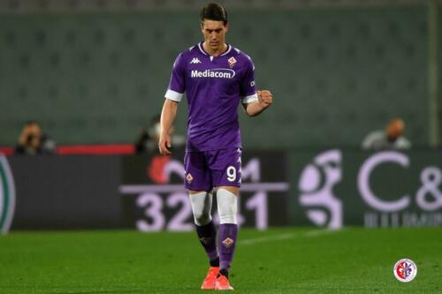 ACF FIORENTINA VS LAZIO 28
